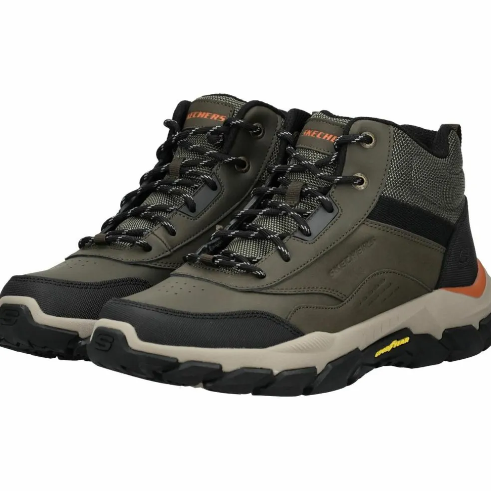 Skechers · Stiefelette