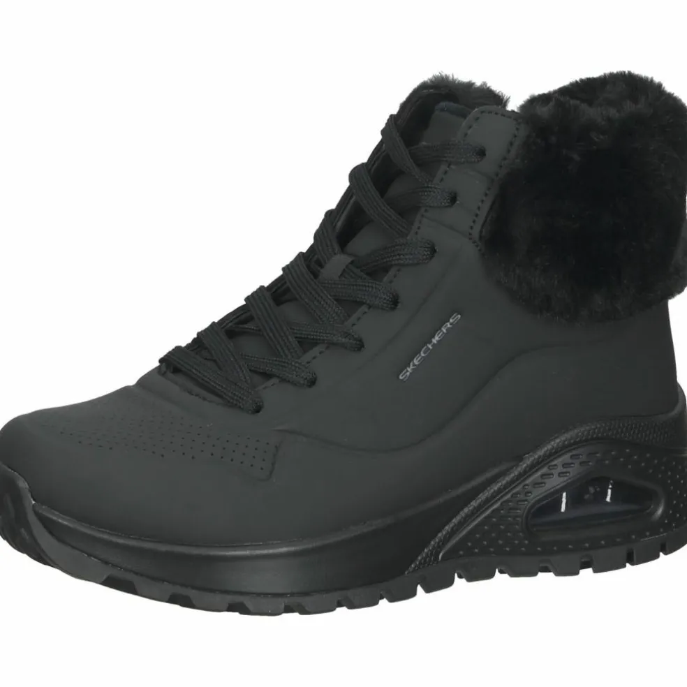 Skechers · Stiefelette