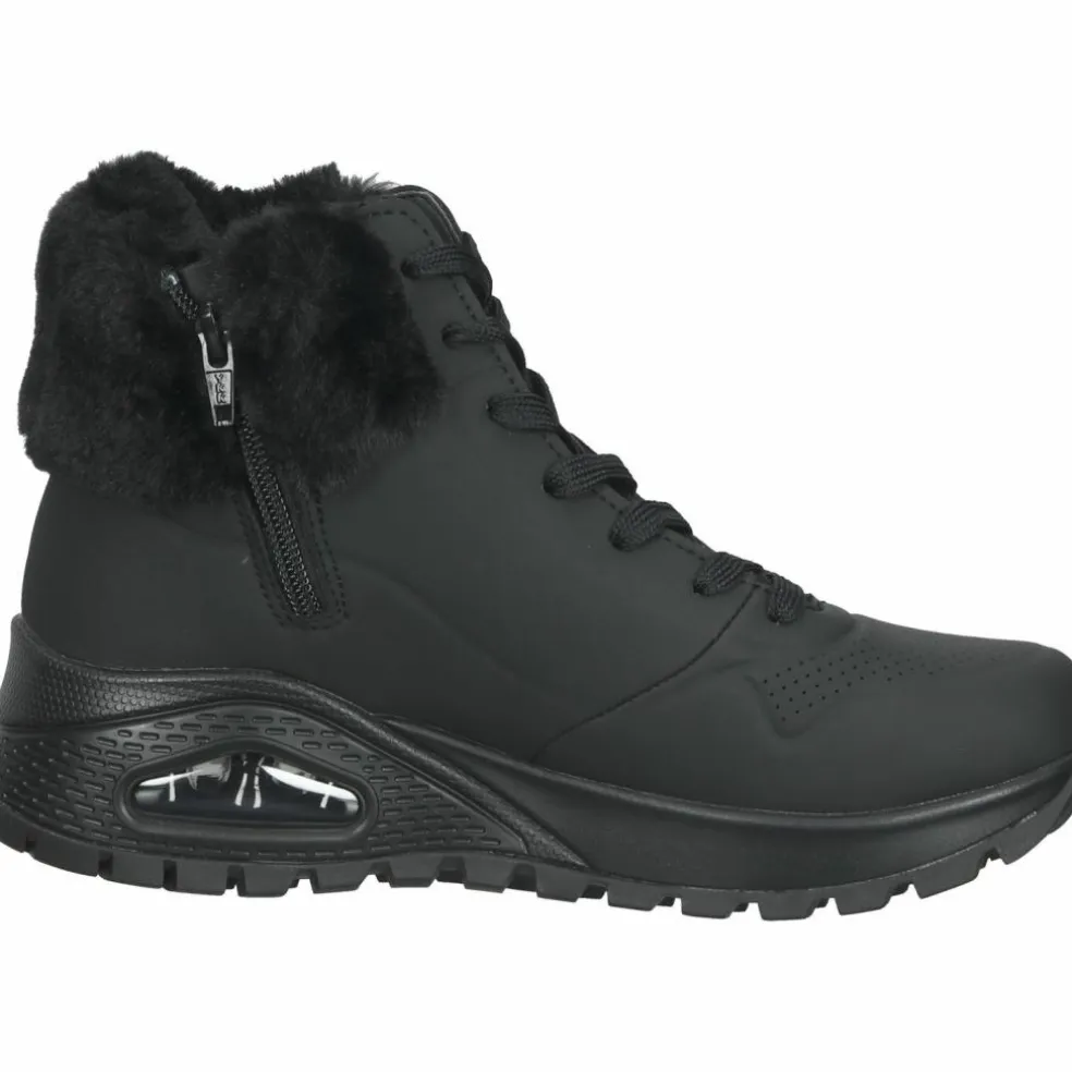 Skechers · Stiefelette