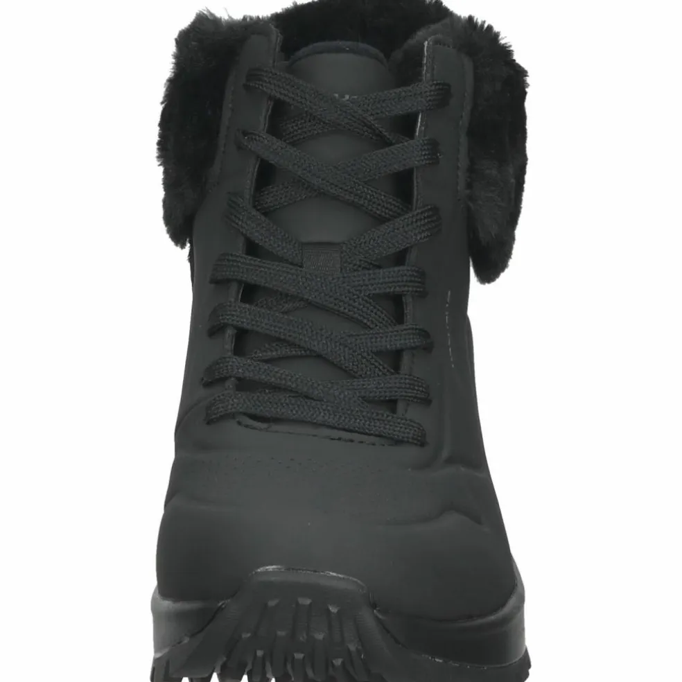 Skechers · Stiefelette