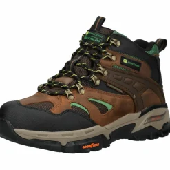Skechers · Stiefelette