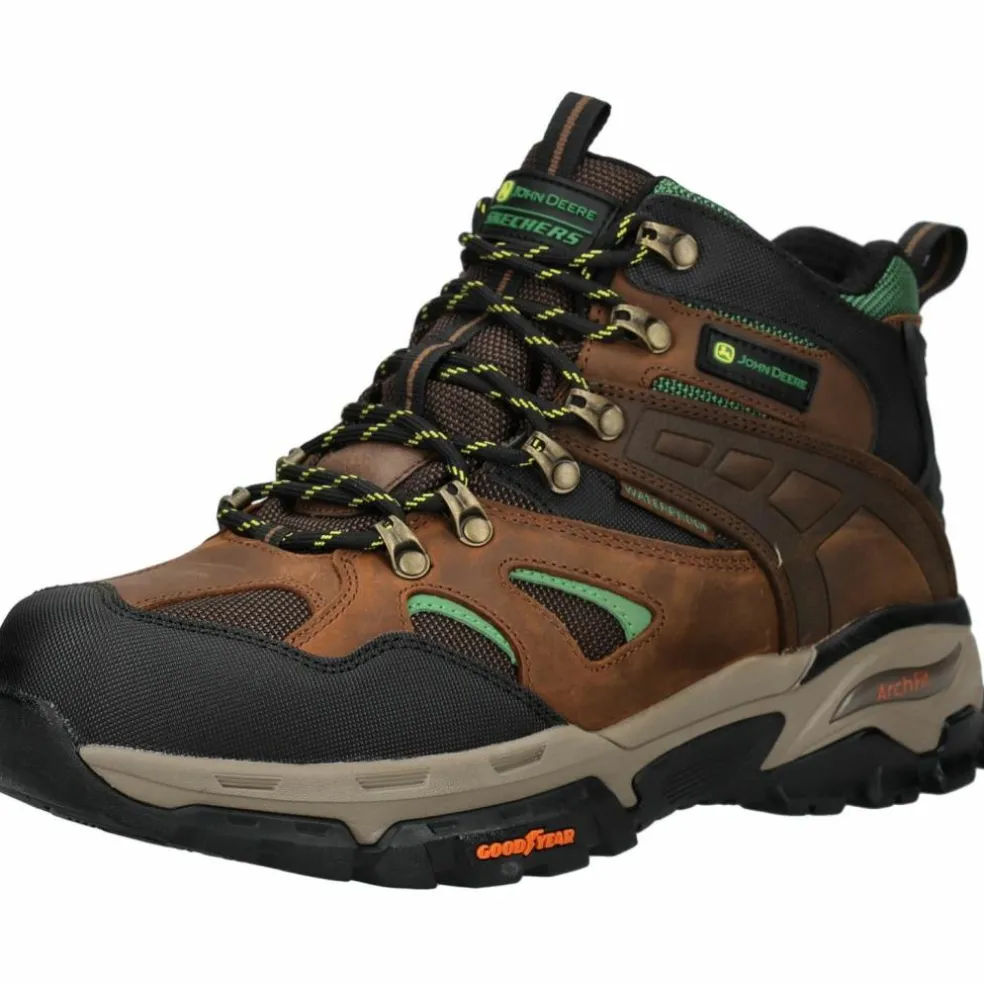Skechers · Stiefelette