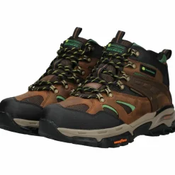 Skechers · Stiefelette