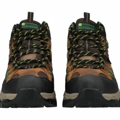Skechers · Stiefelette