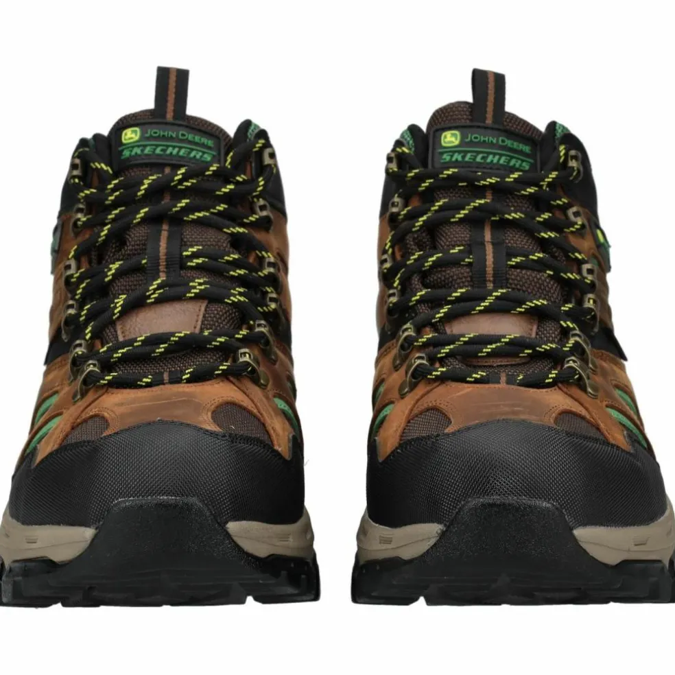 Skechers · Stiefelette