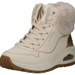 Skechers · Stiefelette