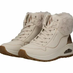Skechers · Stiefelette