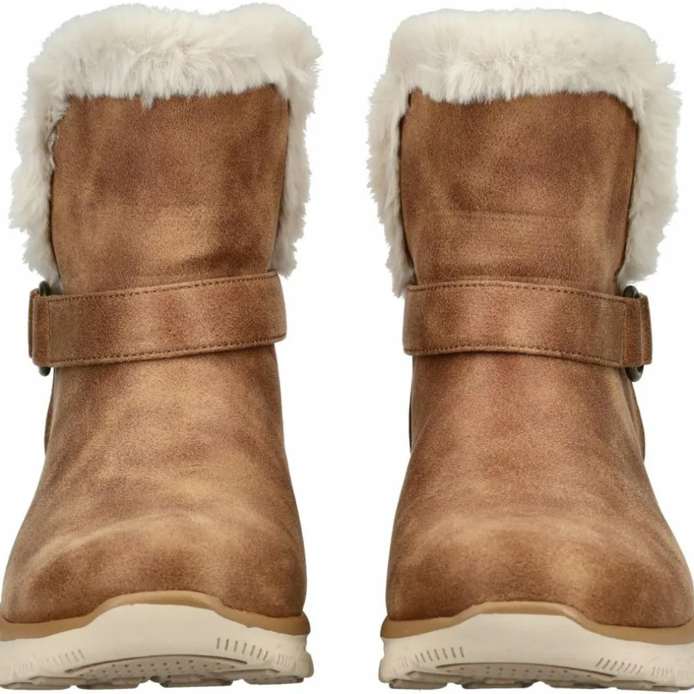 Skechers · Stiefelette