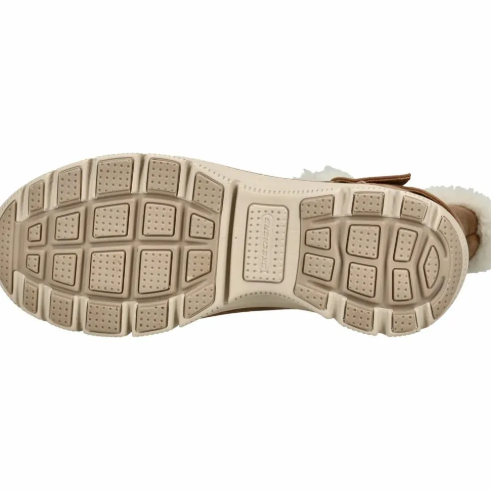 Skechers · Stiefelette