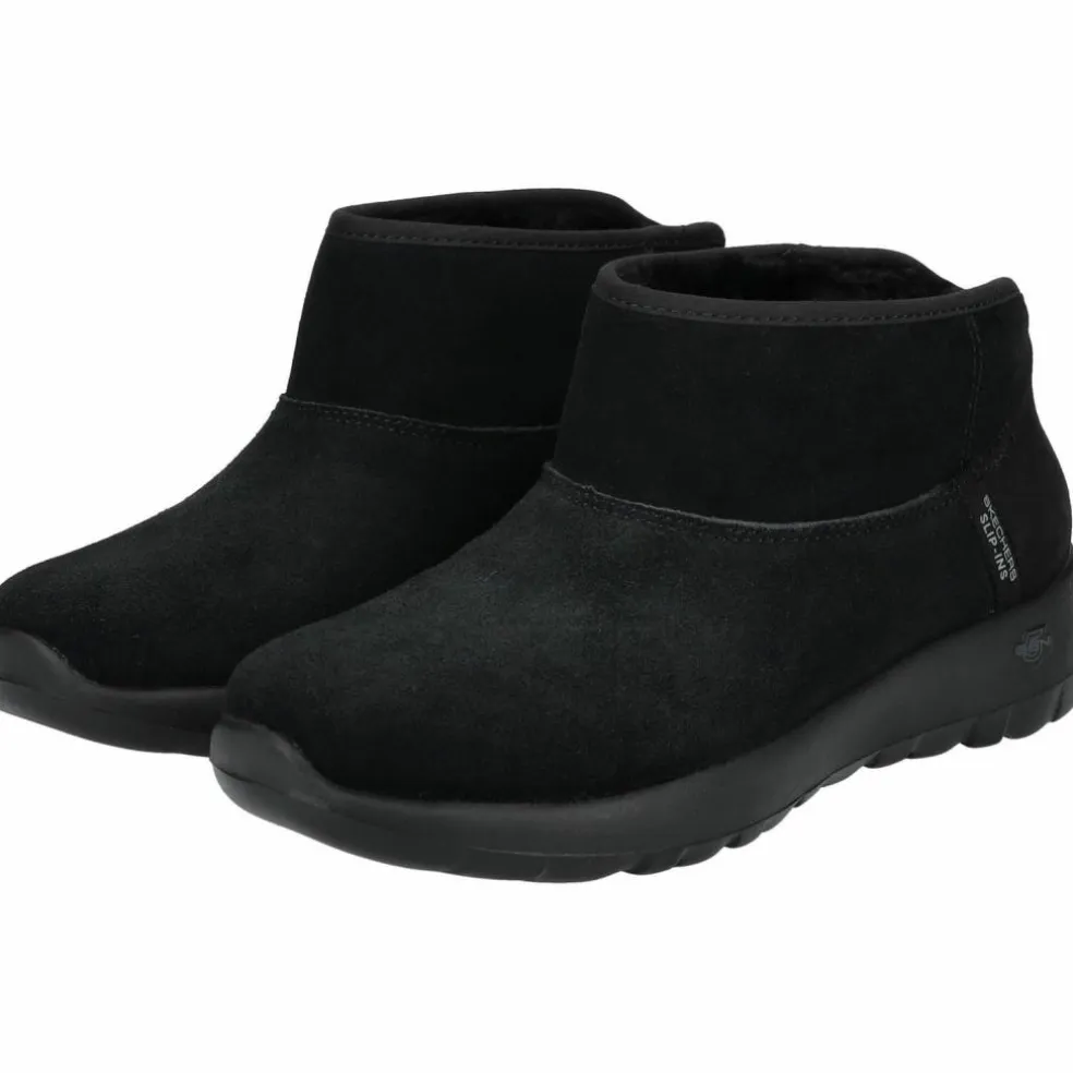 Skechers · Stiefelette
