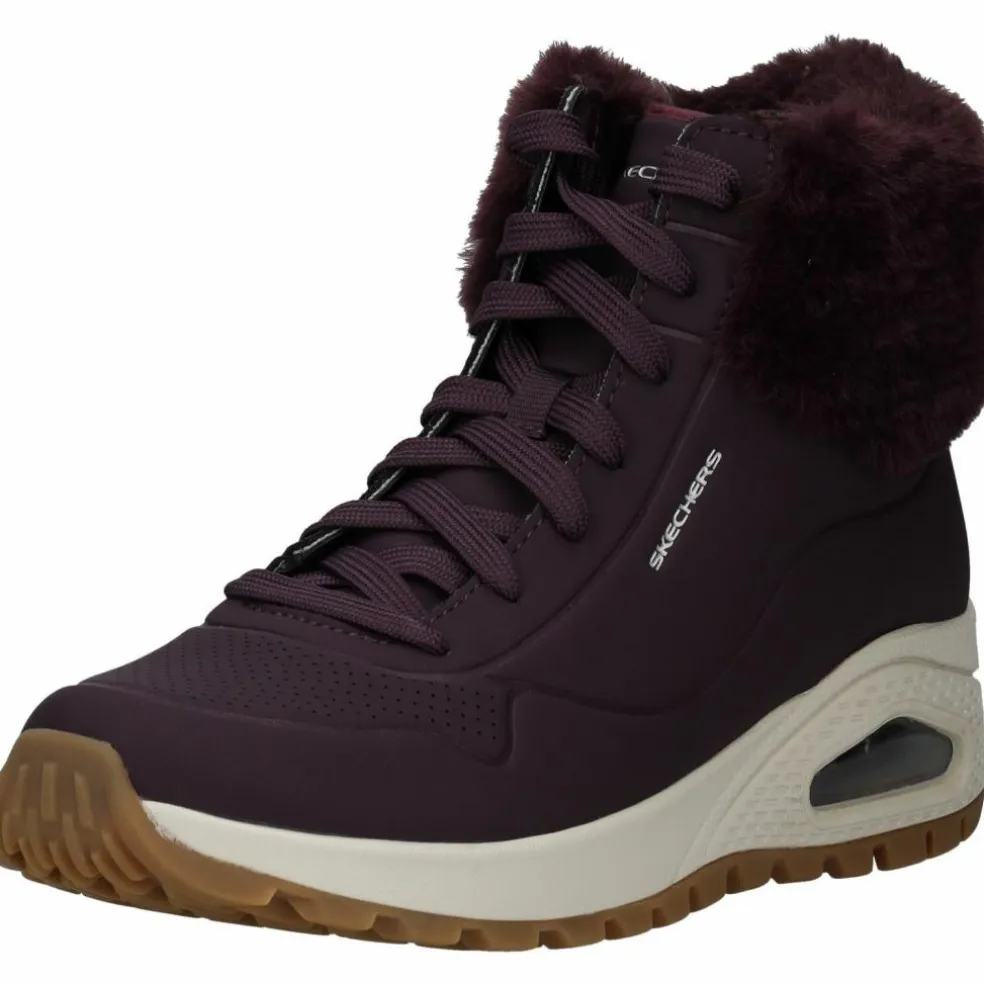 Skechers · Stiefelette