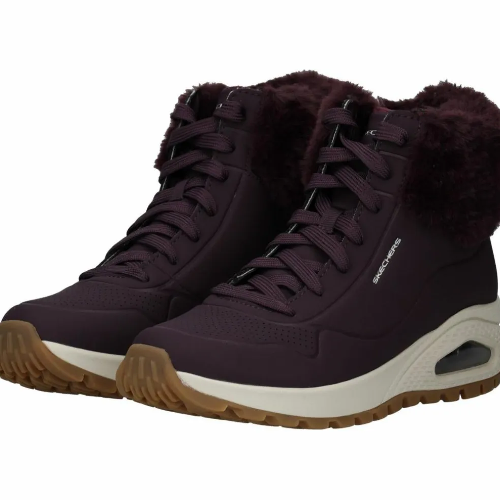Skechers · Stiefelette