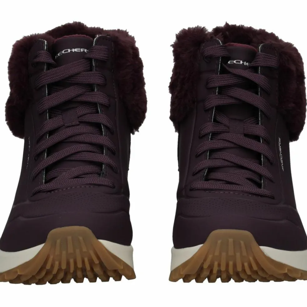 Skechers · Stiefelette