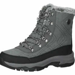 Skechers · Stiefelette