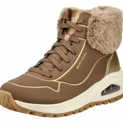 Skechers · Stiefelette