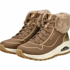 Skechers · Stiefelette