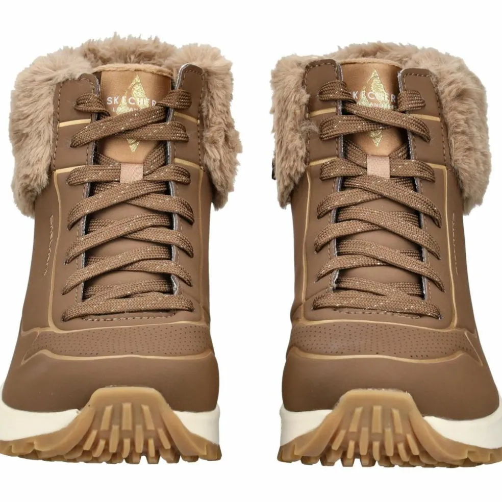Skechers · Stiefelette