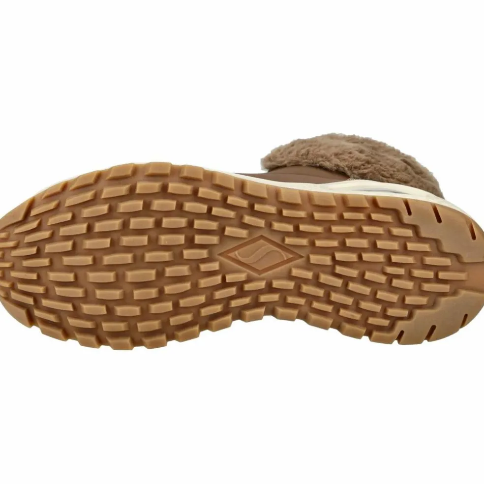 Skechers · Stiefelette