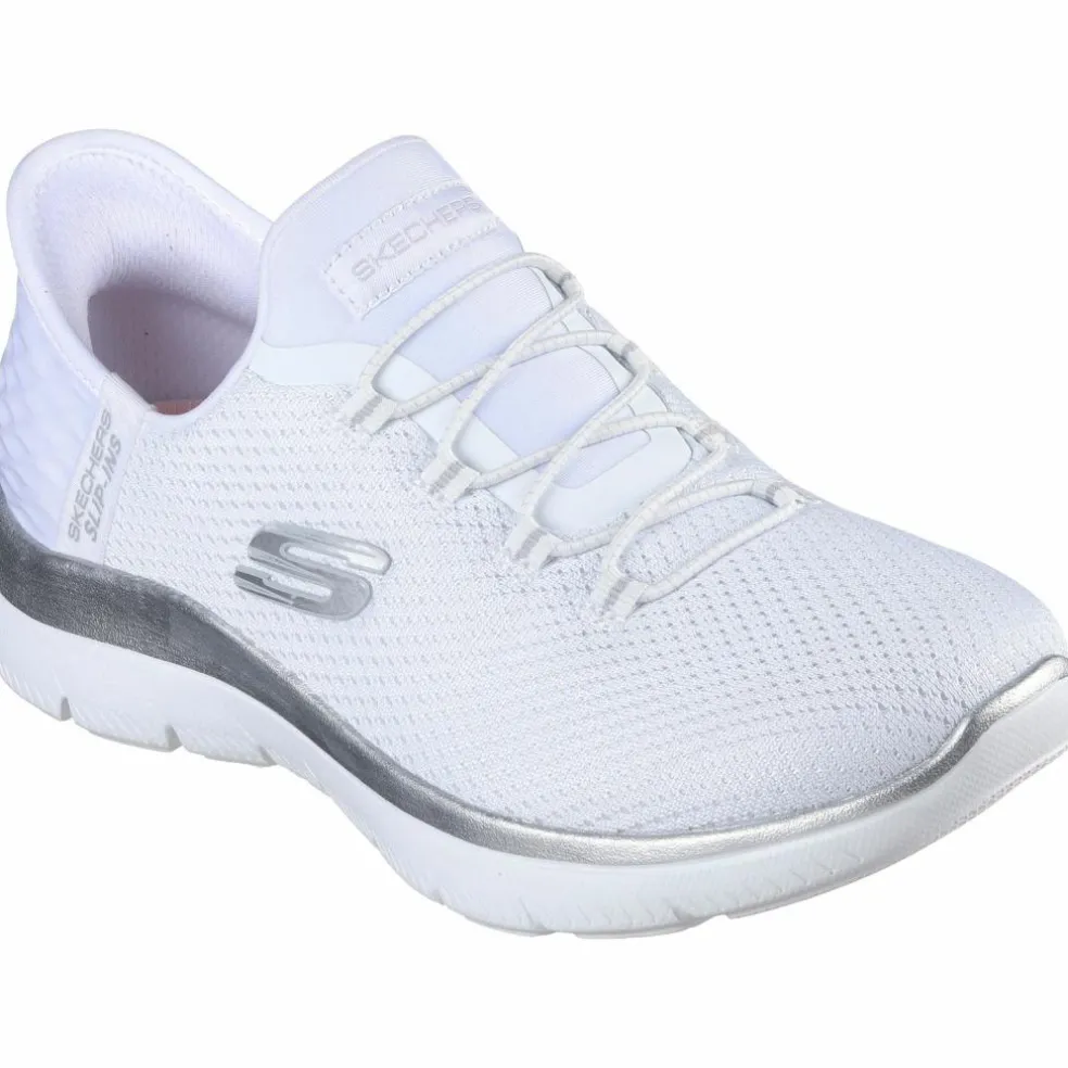 Skechers · Summits