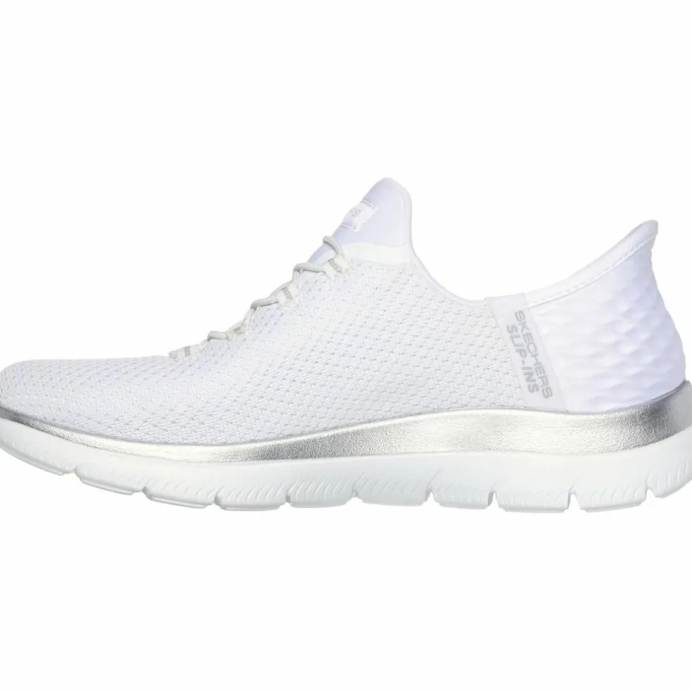 Skechers · Summits