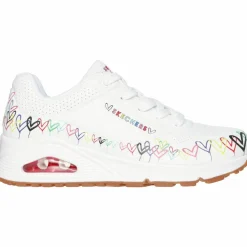 Skechers · Uno Goldcrown Collab Heart
