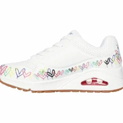 Skechers · Uno Goldcrown Collab Heart