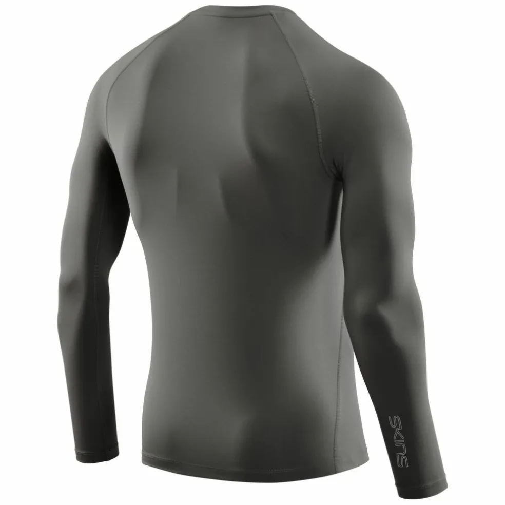 Skins · 2-Series Long Sleeve Top