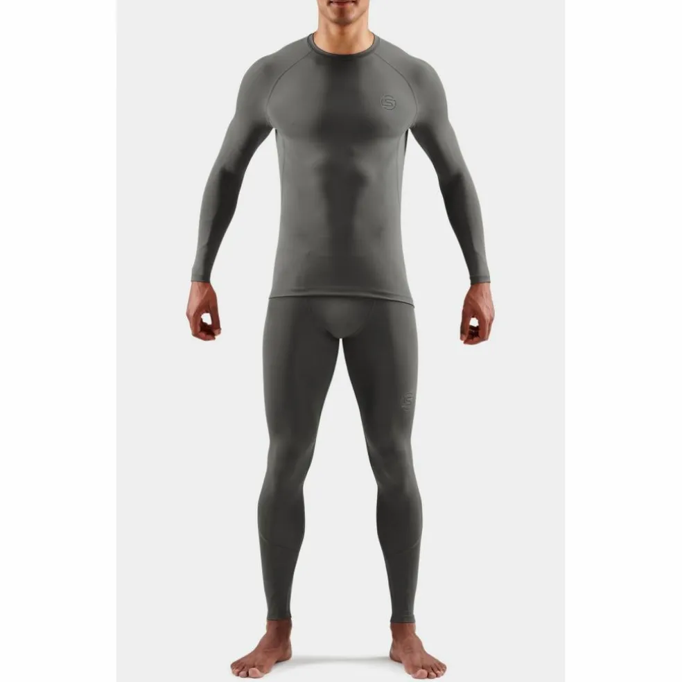 Skins · 2-Series Long Sleeve Top