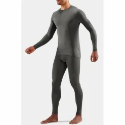 Skins · 2-Series Long Sleeve Top