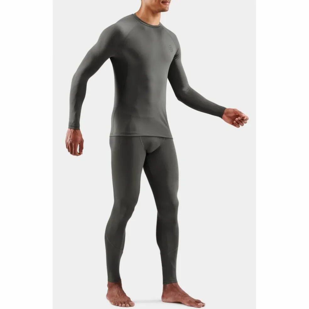 Skins · 2-Series Long Sleeve Top