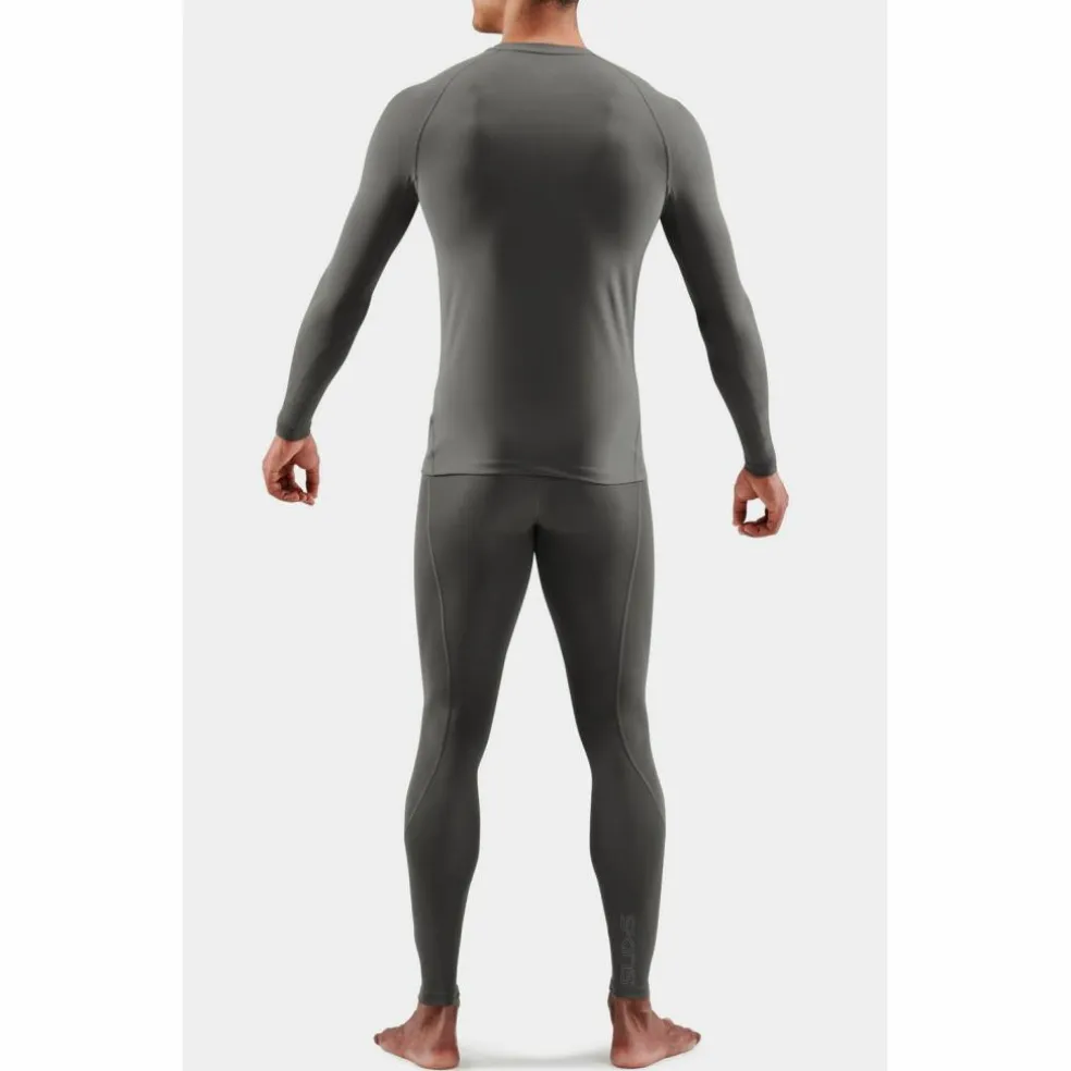 Skins · 2-Series Long Sleeve Top