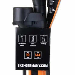 SKS Germany · AIRWORX