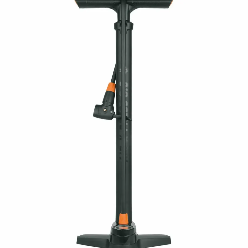 SKS Germany · Air-X-Press 8.0
