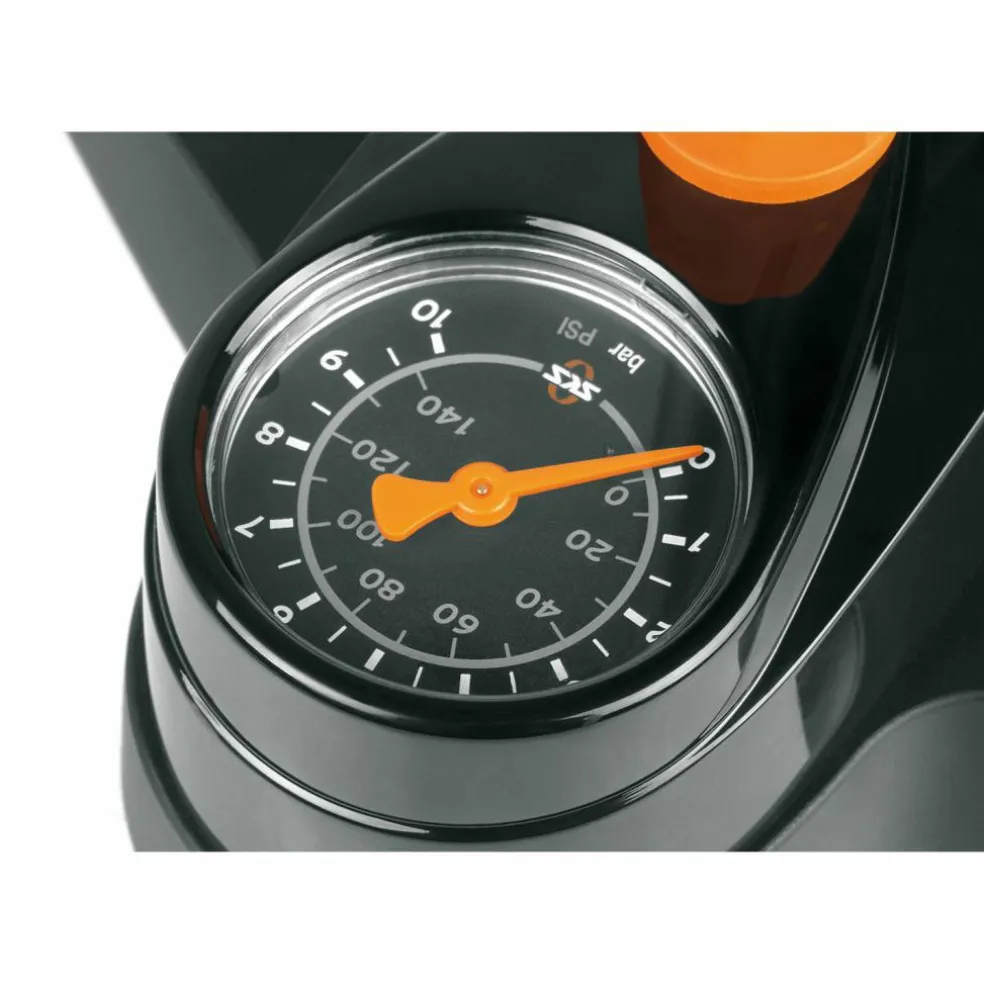 SKS Germany · Air-X-Press 8.0