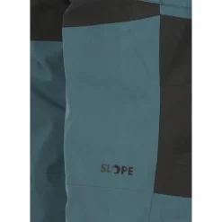 SLOPE · Bandone