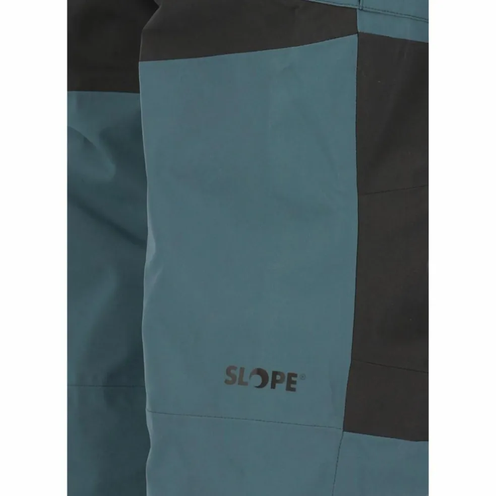 SLOPE · Bandone