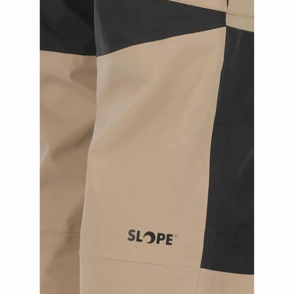 SLOPE · Bandone