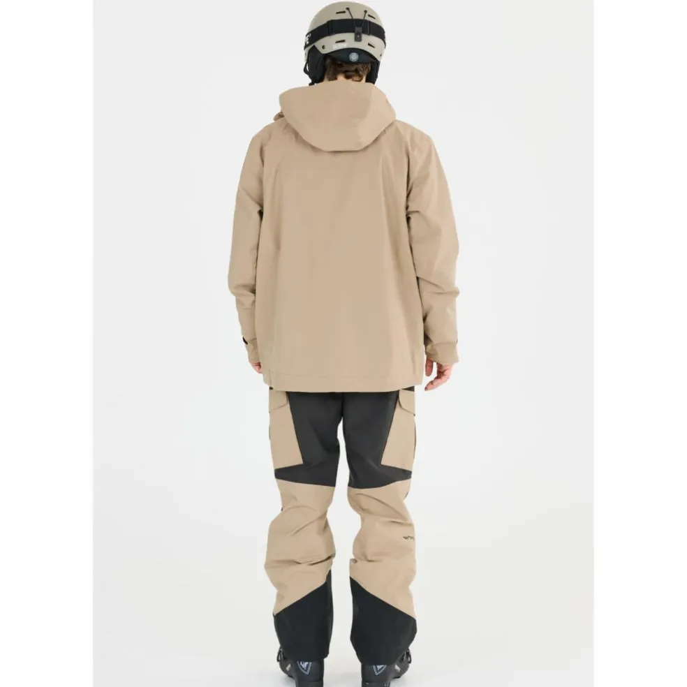 SLOPE · Bandone