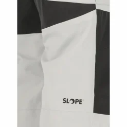 SLOPE · Bandone