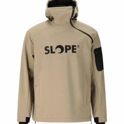SLOPE · Fletcher