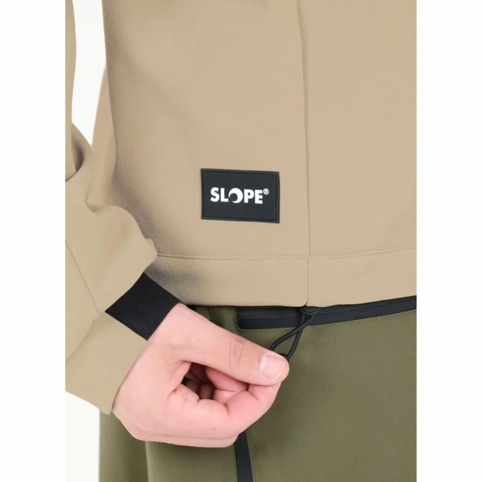SLOPE · Fletcher
