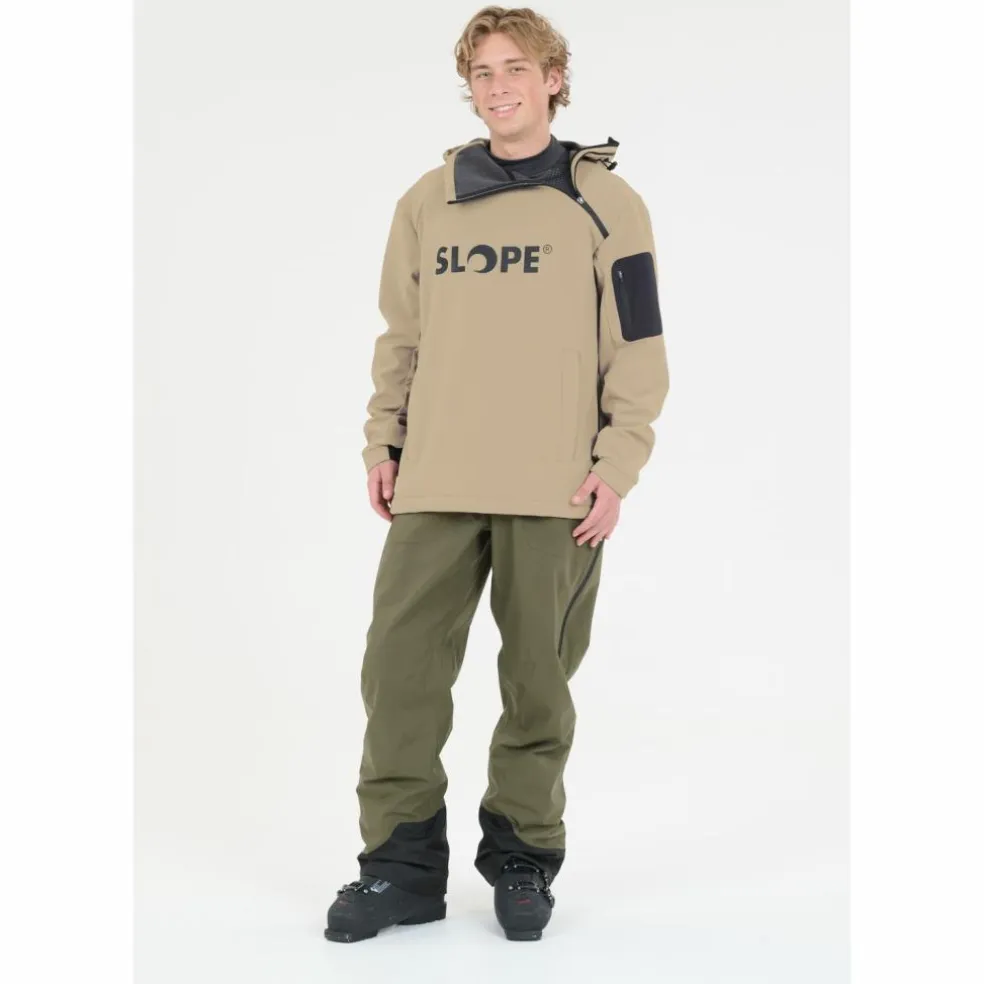 SLOPE · Fletcher