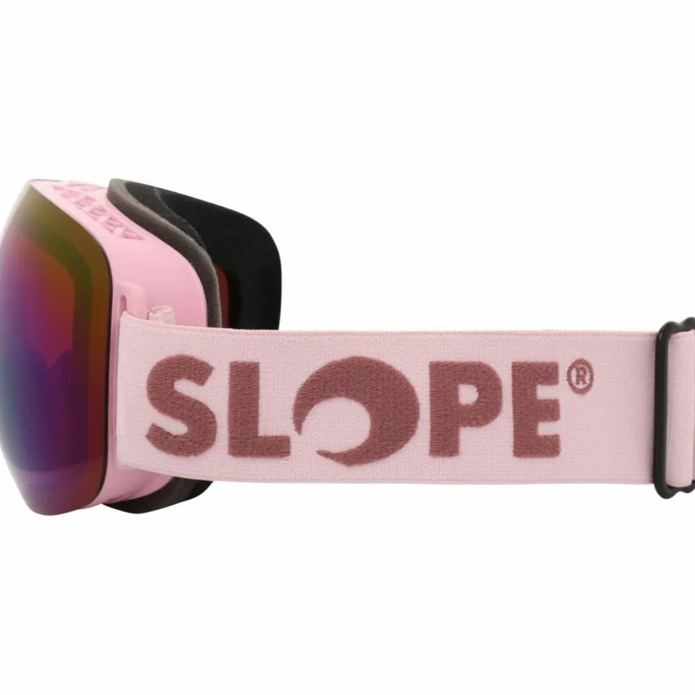 SLOPE · Greyer