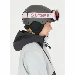SLOPE · Greyer