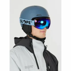 SLOPE · Greyer