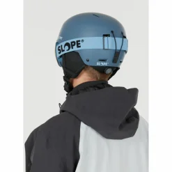 SLOPE · Greyer