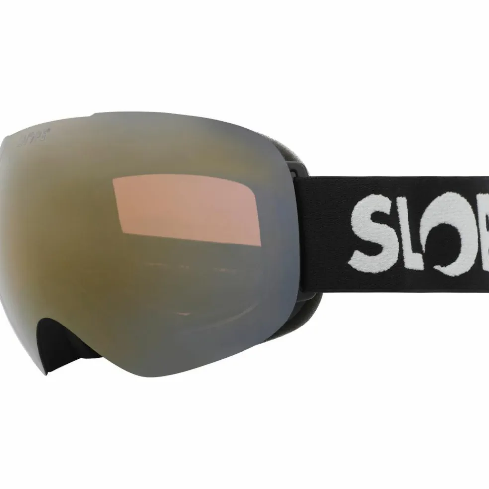 SLOPE · Greyer