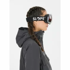 SLOPE · Greyer