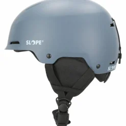 SLOPE · Heiden