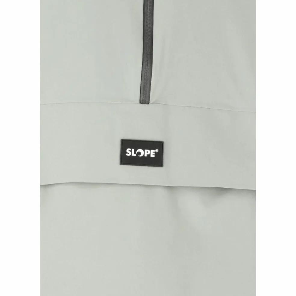 SLOPE · Ruki